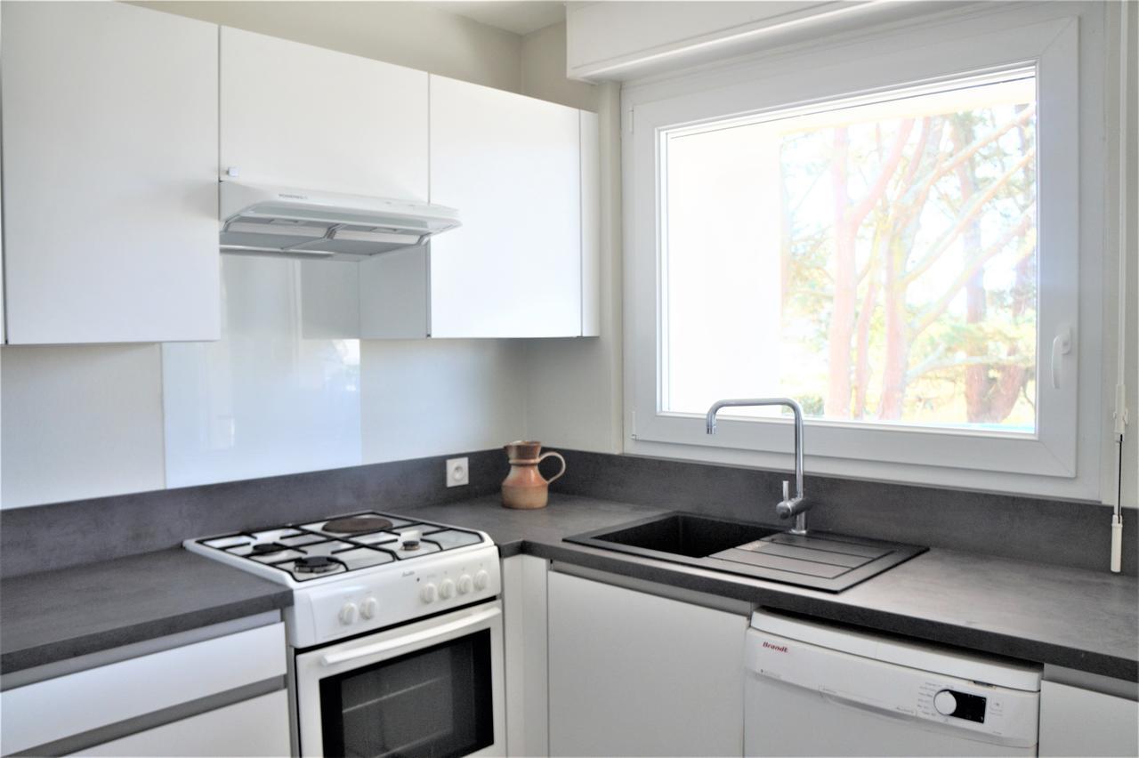 Maison 7 Personnes Avec Grand Jardin - Proche Plage - Argantel Ploemeur Esterno foto
